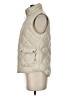 J.Crew Gold Vest Size XS - photo 5