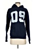 Assorted Brands Blue Pullover Hoodie Size S - photo 1