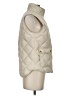 J.Crew Gold Vest Size XS - photo 4