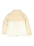 OshKosh B'gosh 100% Polyester Ivory Jacket Size 8 - photo 2