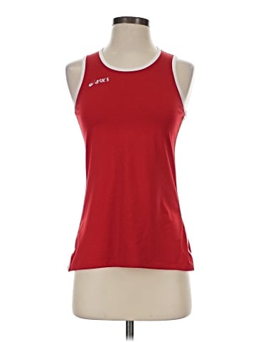 Asics Active Tank (view 1)