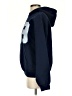 Assorted Brands Blue Pullover Hoodie Size S - photo 5