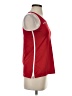 Asics Red Active Tank Size S - photo 4