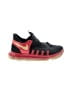 Nike Red Black Sneakers Size 7 (youth) - photo 1