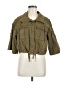 Lauren by Ralph Lauren Green Teal Jacket Size 6 (petite) - photo 1
