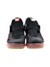 Nike Red Black Sneakers Size 7 (youth) - photo 2
