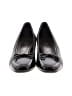 Ara Black Flats Size 11 - photo 2