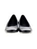 VANELi Black Blue Flats Size 9 1/2 - photo 2