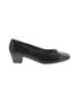 Ara Black Flats Size 11 - photo 1