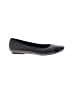 VANELi Black Blue Flats Size 9 1/2 - photo 1
