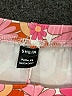 Shein Floral Pink Casual Pants Size XS (petite) - photo 7