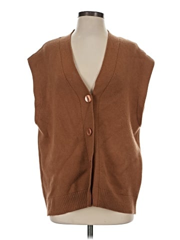 MNG Sweater Vest (view 1)