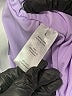 Wildfox Purple Formal Skirt Size Lg (3 or L) - photo 5