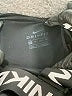 Nike 100% Recycled Polyester Black Active Tank Size XS - photo 7
