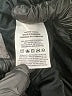 Nike 100% Recycled Polyester Black Active Tank Size XS - photo 8
