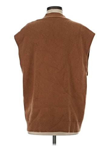 MNG Sweater Vest (view 2)
