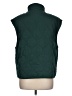 Cicy Bell 100% Polyester Green Vest Size L - photo 2