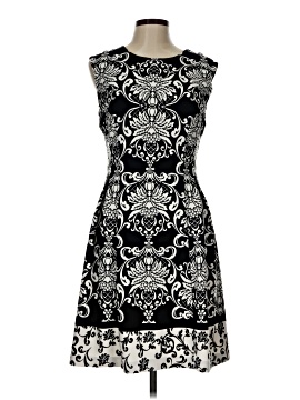 Sandra Darren Cocktail Dress