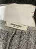 Assorted Brands Metallic Silver Poncho Size M (estimated) - photo 7