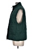 Cicy Bell 100% Polyester Green Vest Size L - photo 5