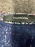 Thakoon 100% Polyester Paisley Gray Casual Dress Size 6 - photo 7