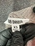 BB Dakota Solid Gray Turtleneck Sweater Size XS - photo 7
