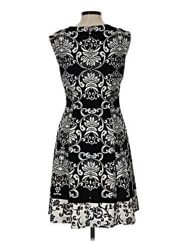 Sandra Darren Cocktail Dress (view 2)