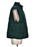 Cicy Bell 100% Polyester Green Vest Size L - photo 4