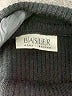 Basler 100% Virgin Wool Black Cardigan Size EU 40 / US 10 - photo 7