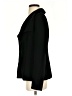 Etcetera 100% Polyester Black Long Sleeve Blouse Size 4 - photo 5