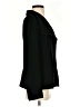 Etcetera 100% Polyester Black Long Sleeve Blouse Size 4 - photo 4