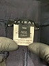 Tribal Solid Black Active Pants Size 16W - photo 4