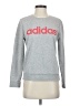 Adidas Gray Sweatshirt Size S - photo 1