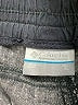 Columbia Tweed Gray Shorts Size XL - photo 3