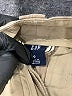 Gap Solid Tan Khaki Shorts Size 0 - photo 3