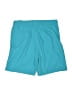 Billabong 100% Polyester Solid Teal Board Shorts Size XL - photo 2