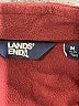 Lands' End 100% Polyester Burgundy Turtleneck Sweater Size M - photo 7