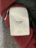 Lands' End 100% Polyester Burgundy Turtleneck Sweater Size M - photo 8