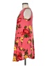 Acting Pro Tropical Pink Casual Dress Size M - photo 5