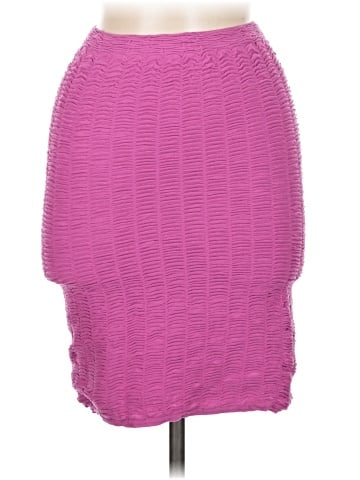 Poof Excellence Casual Skirt (view 1)