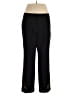 Laura Leigh ltd. Black Dress Pants Size 14 - photo 1