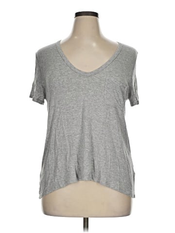 Lush Short Sleeve T-Shirt (view 1)
