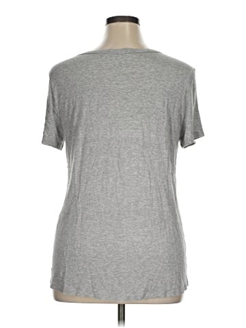 Lush Short Sleeve T-Shirt (view 2)