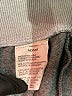 Under Armour Chevron-herringbone Gray Active Pants Size M - photo 7