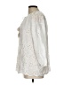 Tolani Collection Ivory 3/4 Sleeve Blouse Size L - photo 5