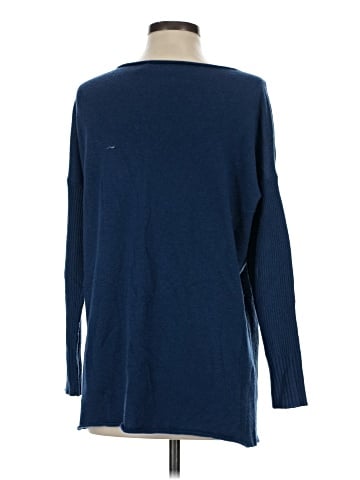 Tory Burch Cashmere Pullover Sweater (view 2)