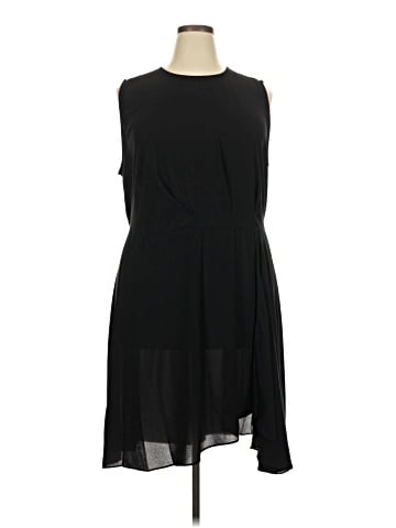 RACHEL Rachel Roy Cocktail Dress (view 1)
