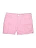 Seven7 Solid Pink Shorts Size 14 - photo 1