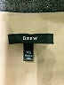 Drew 100% Polyester Brown Long Sleeve Blouse Size XS - photo 7