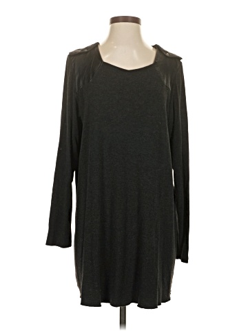 X-Two 3/4 Sleeve T-Shirt (view 1)